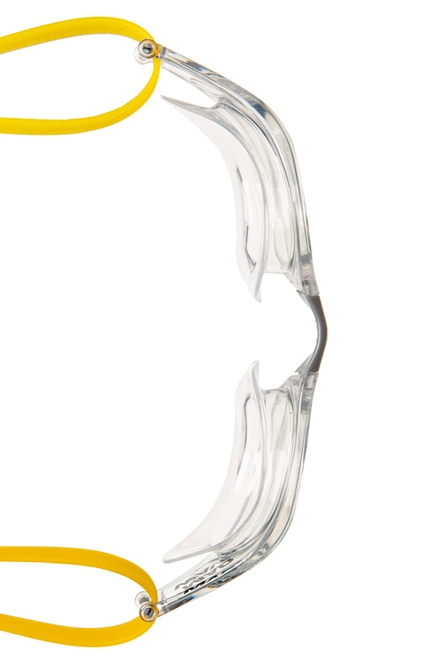 Mad Wave Aqua Fusion Nano Racing Goggles