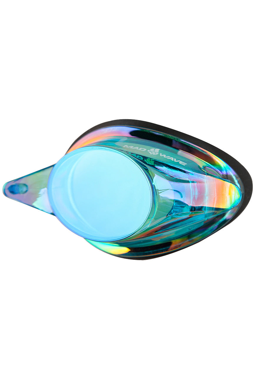 Mad Wave Streamline Rainbow Right Lens & Left Lens (Prescription) - Aqua Style Saudi Arabia