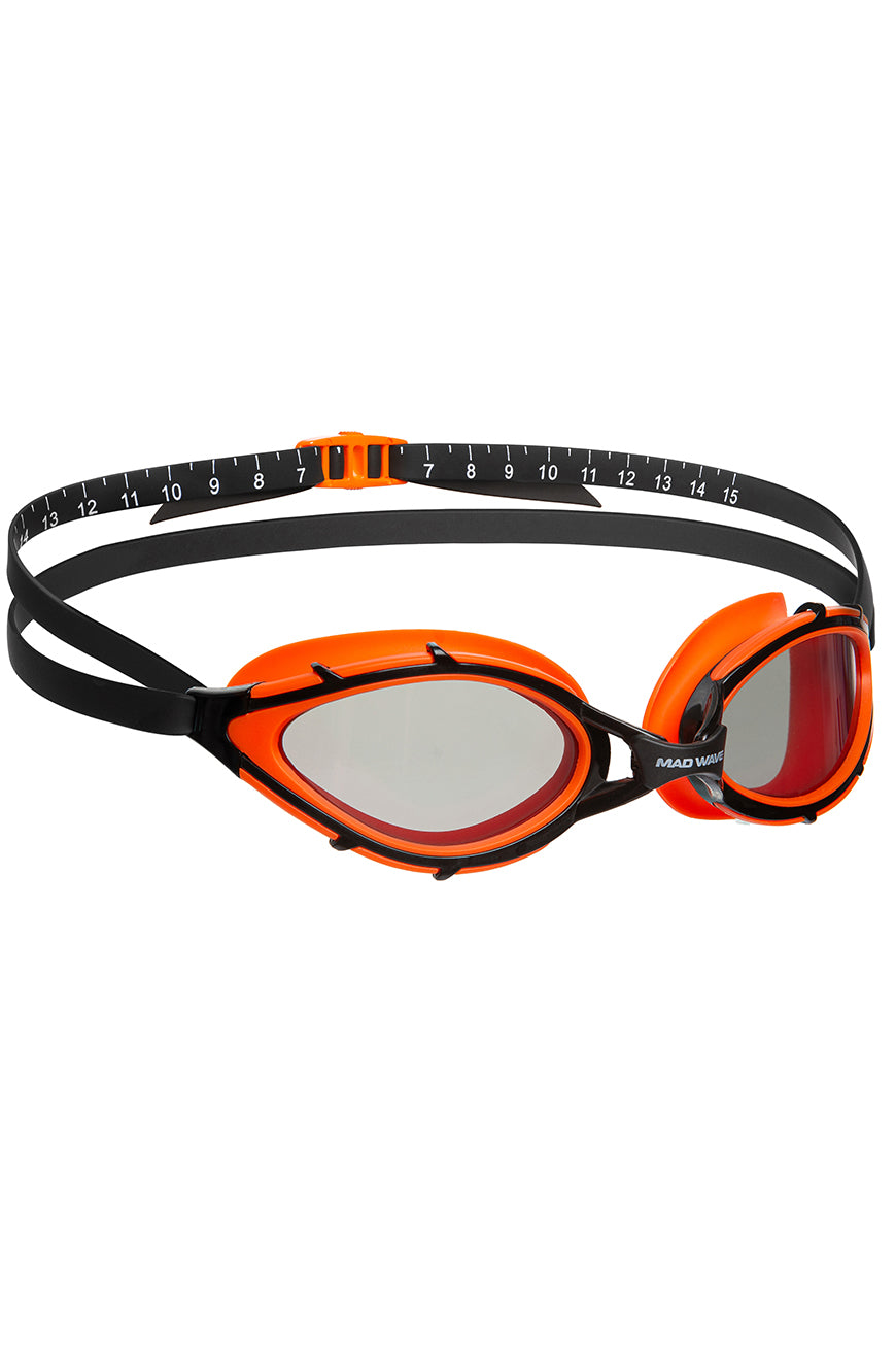 Trilogy Swimming Goggles