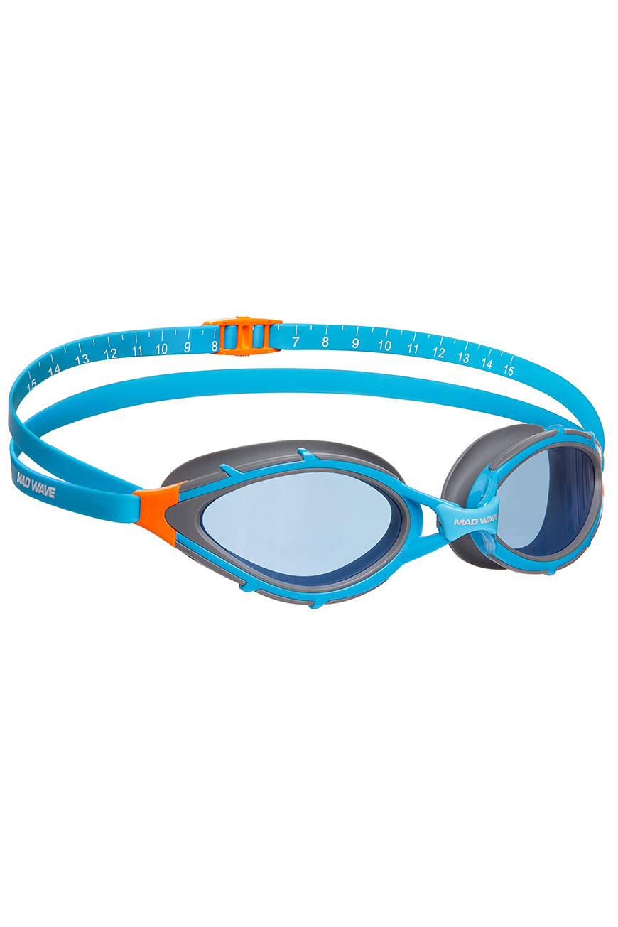 Trilogy Swimming Goggles - Aqua Style Saudi Arabia