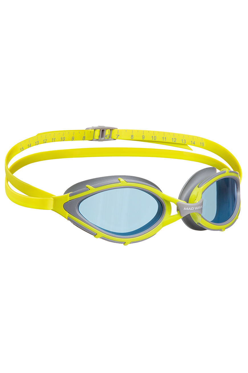 Trilogy Swimming Goggles