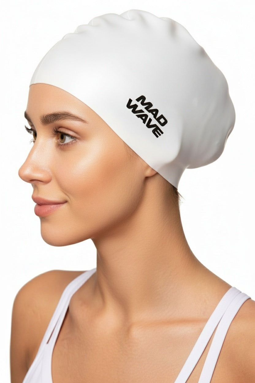 Mad Wave Long hair silicone - Aqua Style Saudi Arabia