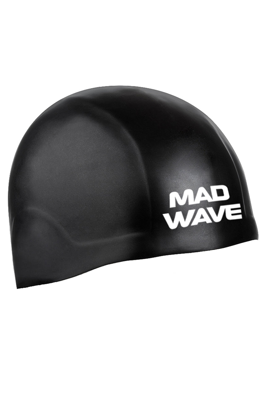 Mad Wave R-cap World Aquatics approved - Aqua Style Saudi Arabia