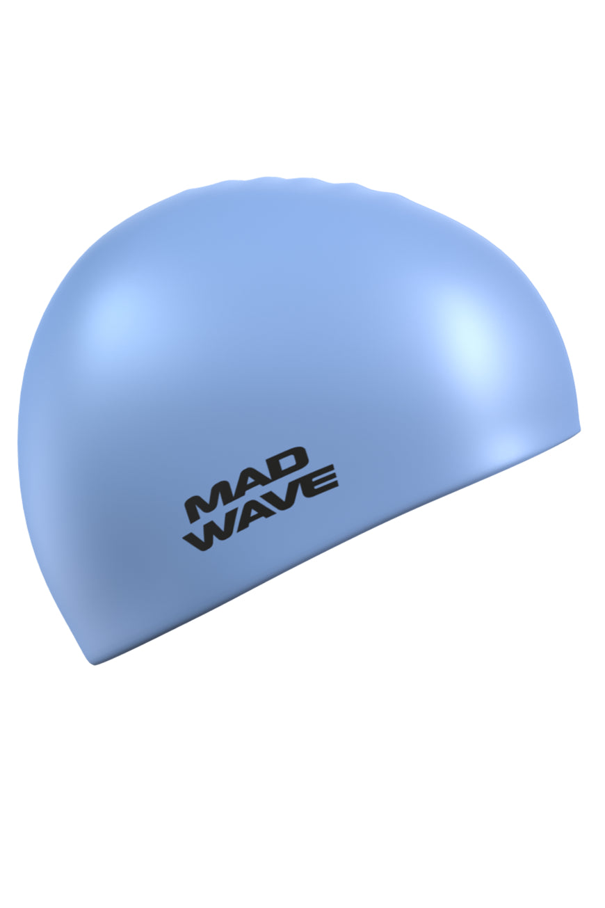 Mad Wave Pastel silicone solid - Aqua Style Saudi Arabia