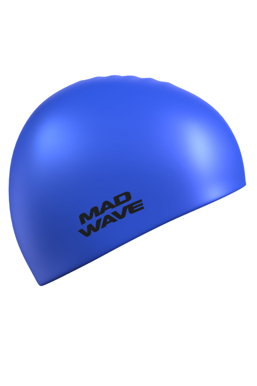 Mad Wave سادة من السيليكون المعدني