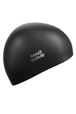 Mad Wave Solid Latex and Rubber Caps - Aqua Style Saudi Arabia