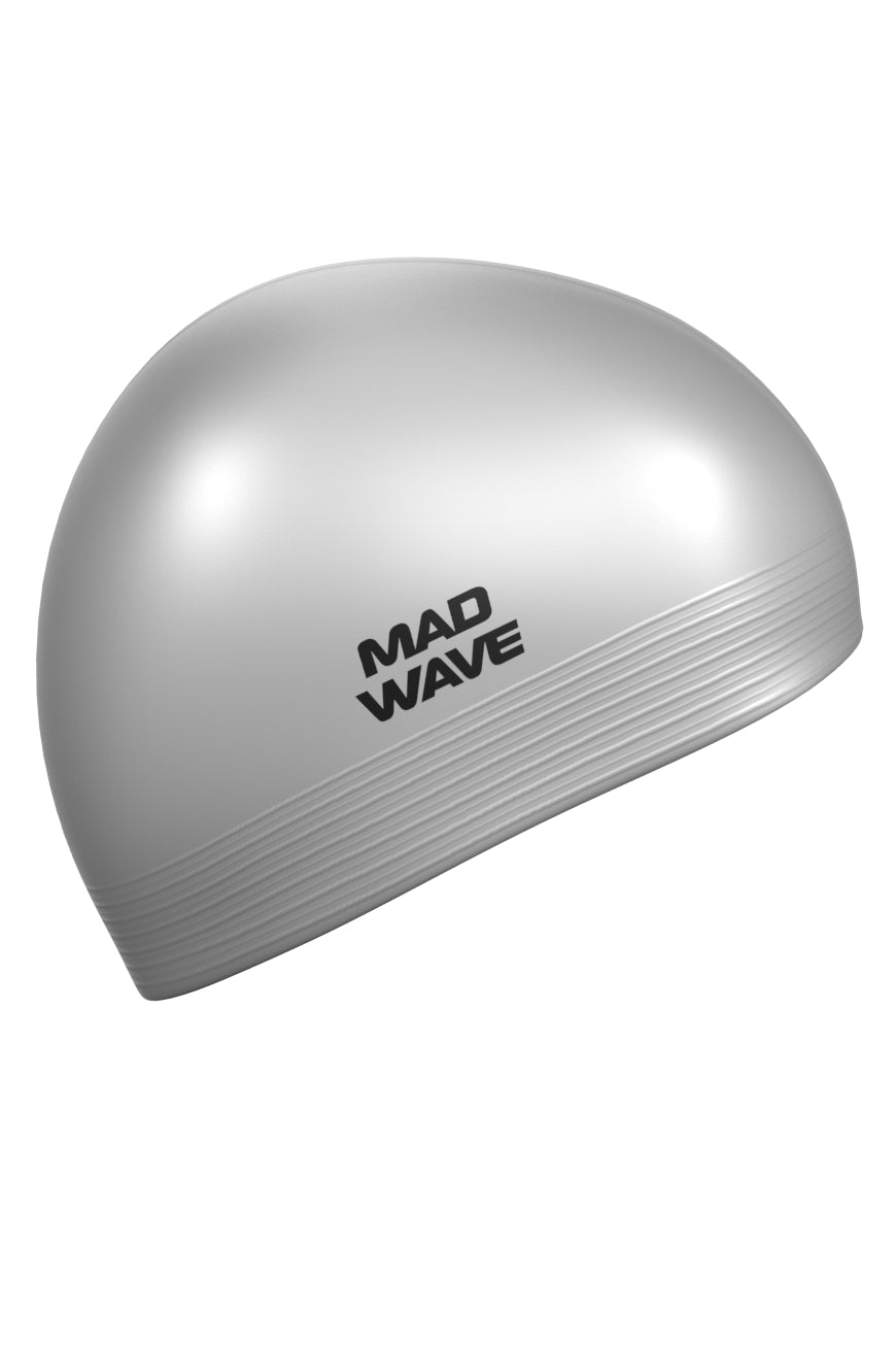 Mad Wave Solid Latex and Rubber Caps