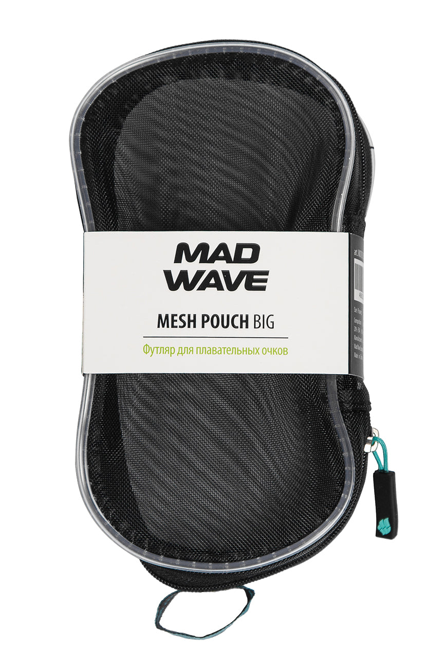 Mad Wave Mesh pouch