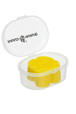 Mad Wave Silicone Ear Plugs - Aqua Style Saudi Arabia