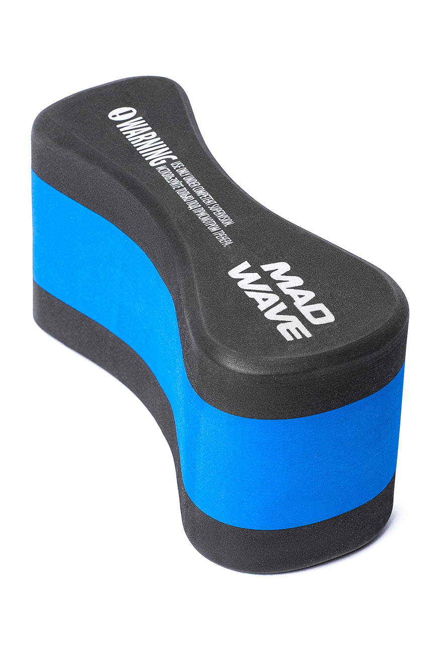 Mad Wave Pull Buoy Ext - Aqua Style Saudi Arabia