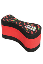 Mad Wave Pull Buoy Ext Printed - Aqua Style Saudi Arabia