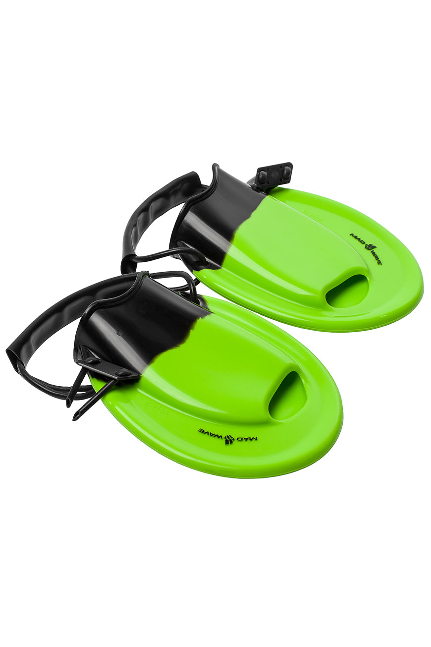 Mad Wave Positive Drive Training Fins - Aqua Style Saudi Arabia