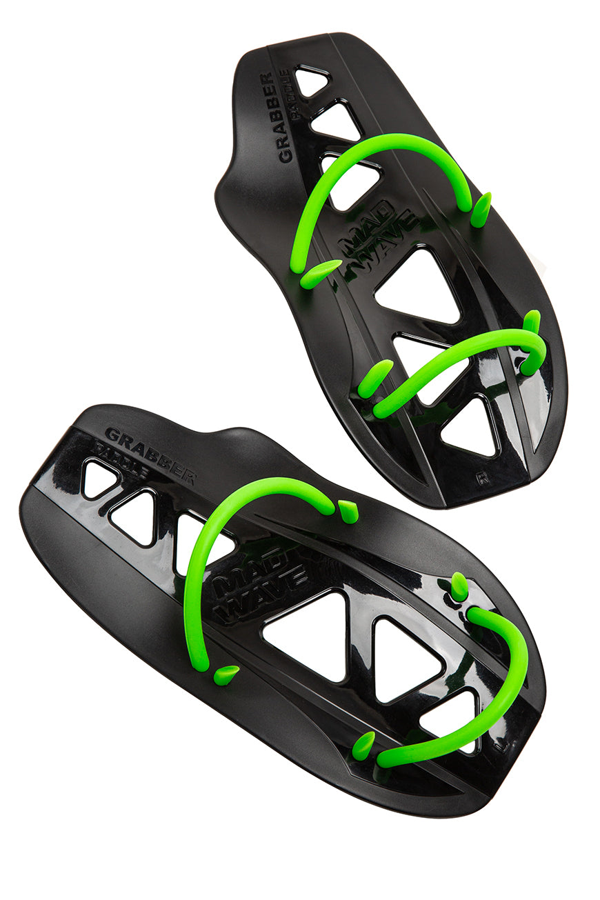 Mad Wave Grabber Forearm Paddles