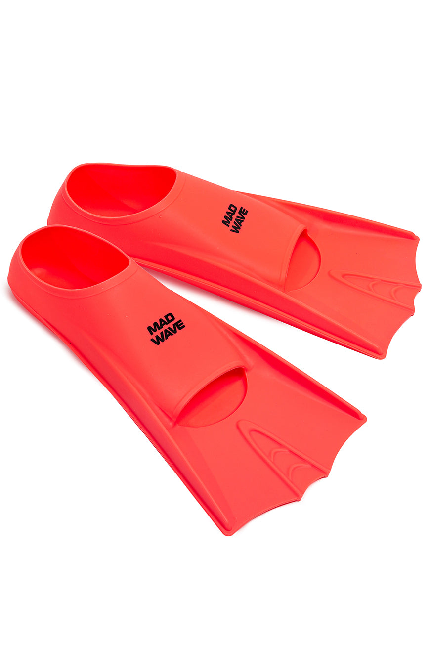 Flippers Short Training Fins