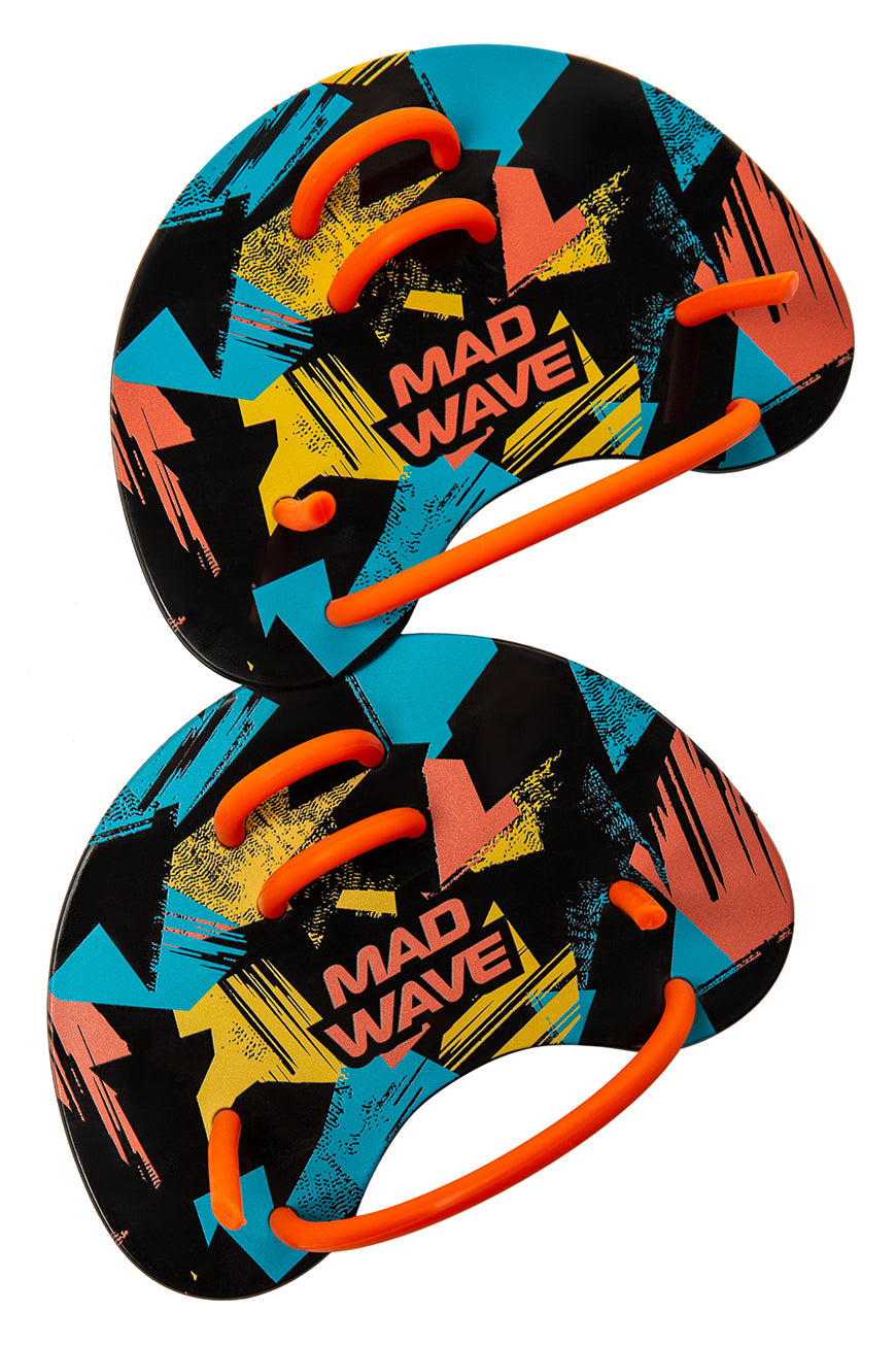 Finger Fun Paddles