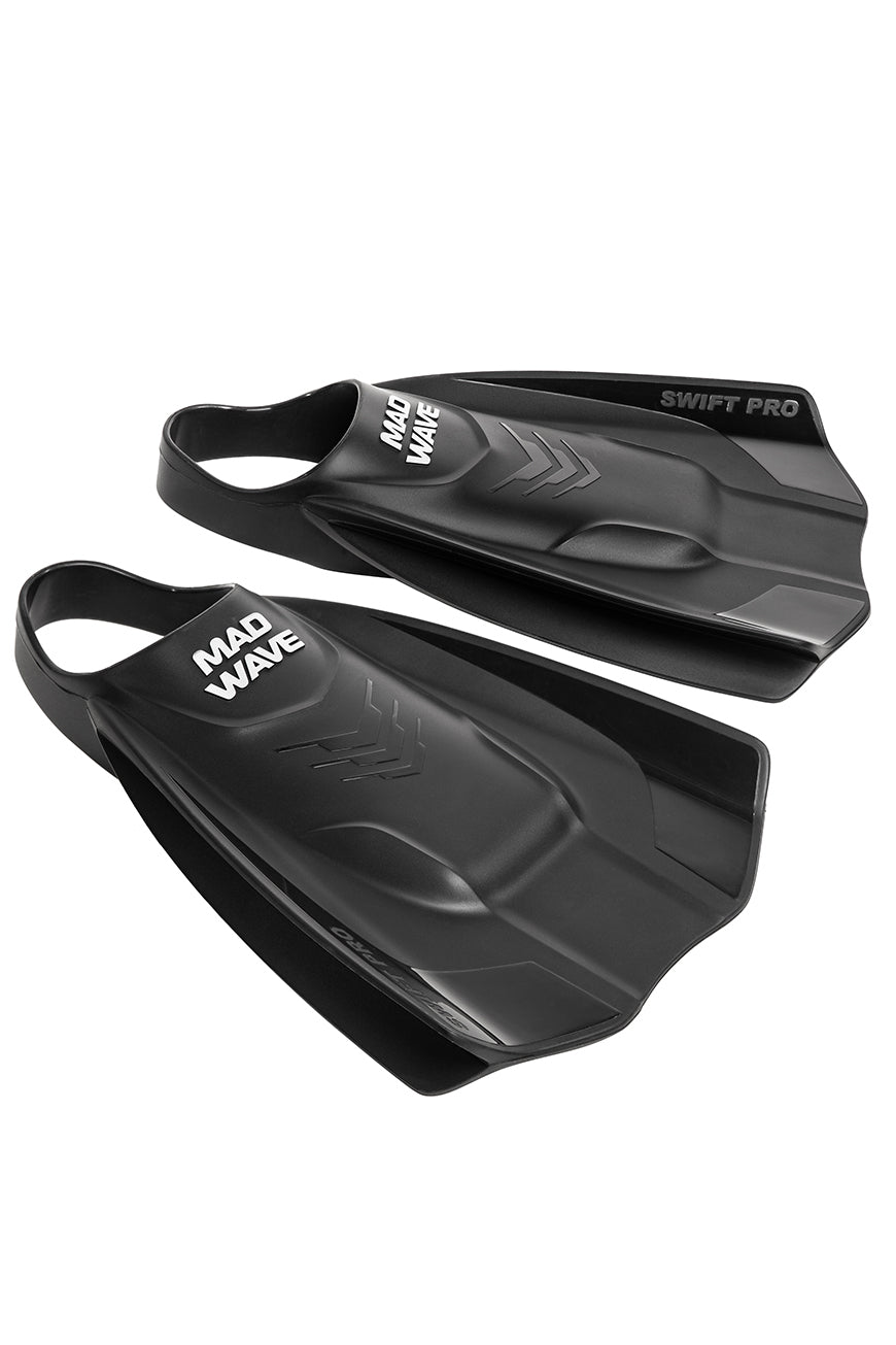 Mad Wave Swift Pro Training Fins - Aqua Style Saudi Arabia