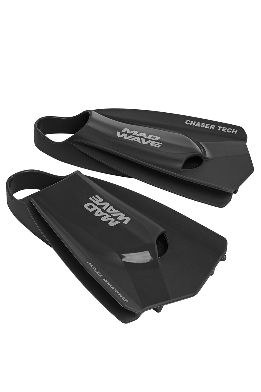 Mad Wave Chaser Tech Training Fins - Aqua Style Saudi Arabia