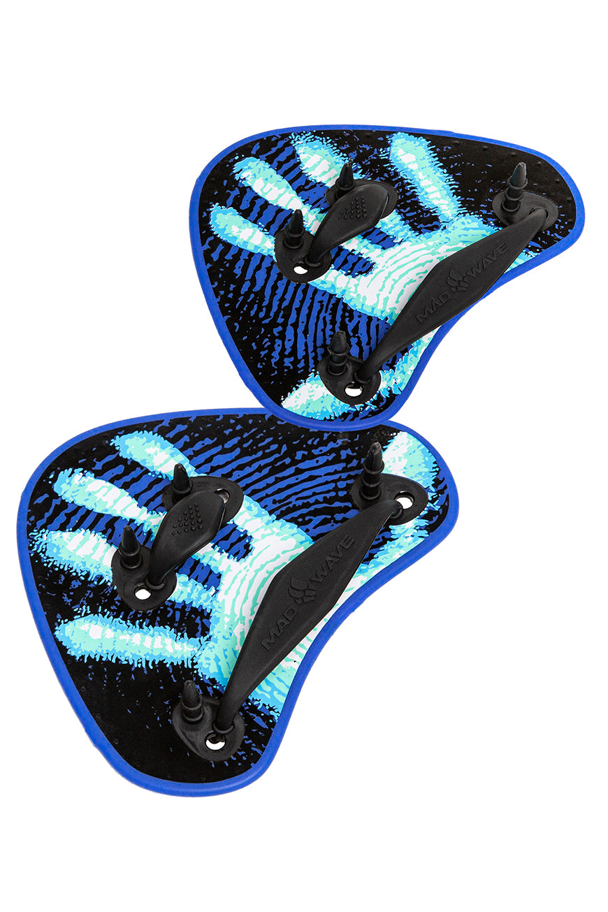 Finger Fun II Paddles - Aqua Style Saudi Arabia
