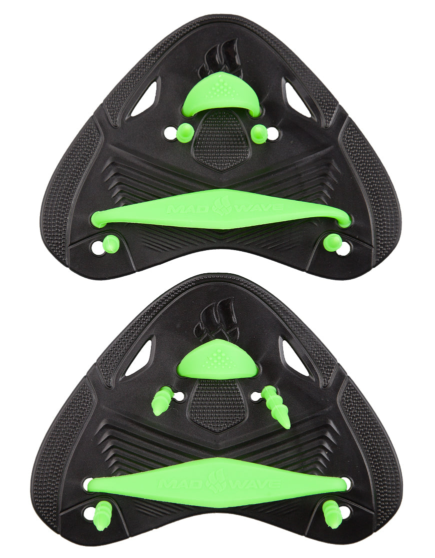 Mad Wave Finger Pro Paddles