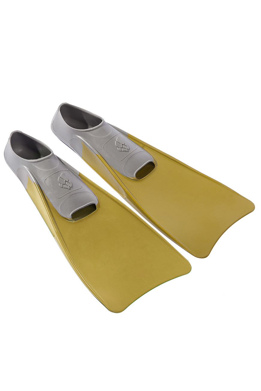 Pool Colour Long Fins