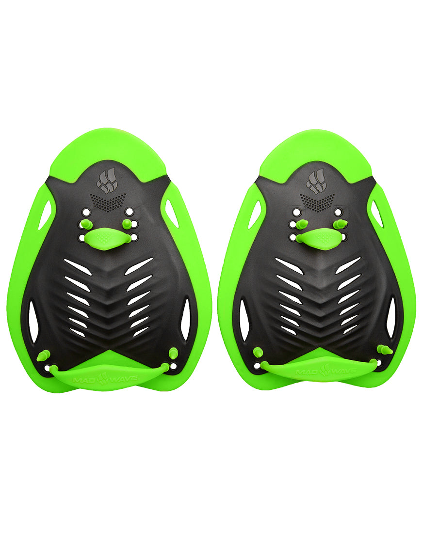 Mad Wave Ergo Paddles - Aqua Style Saudi Arabia