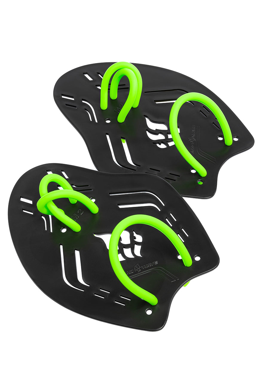 Mad Wave Trainer Paddles Extreme - Aqua Style Saudi Arabia