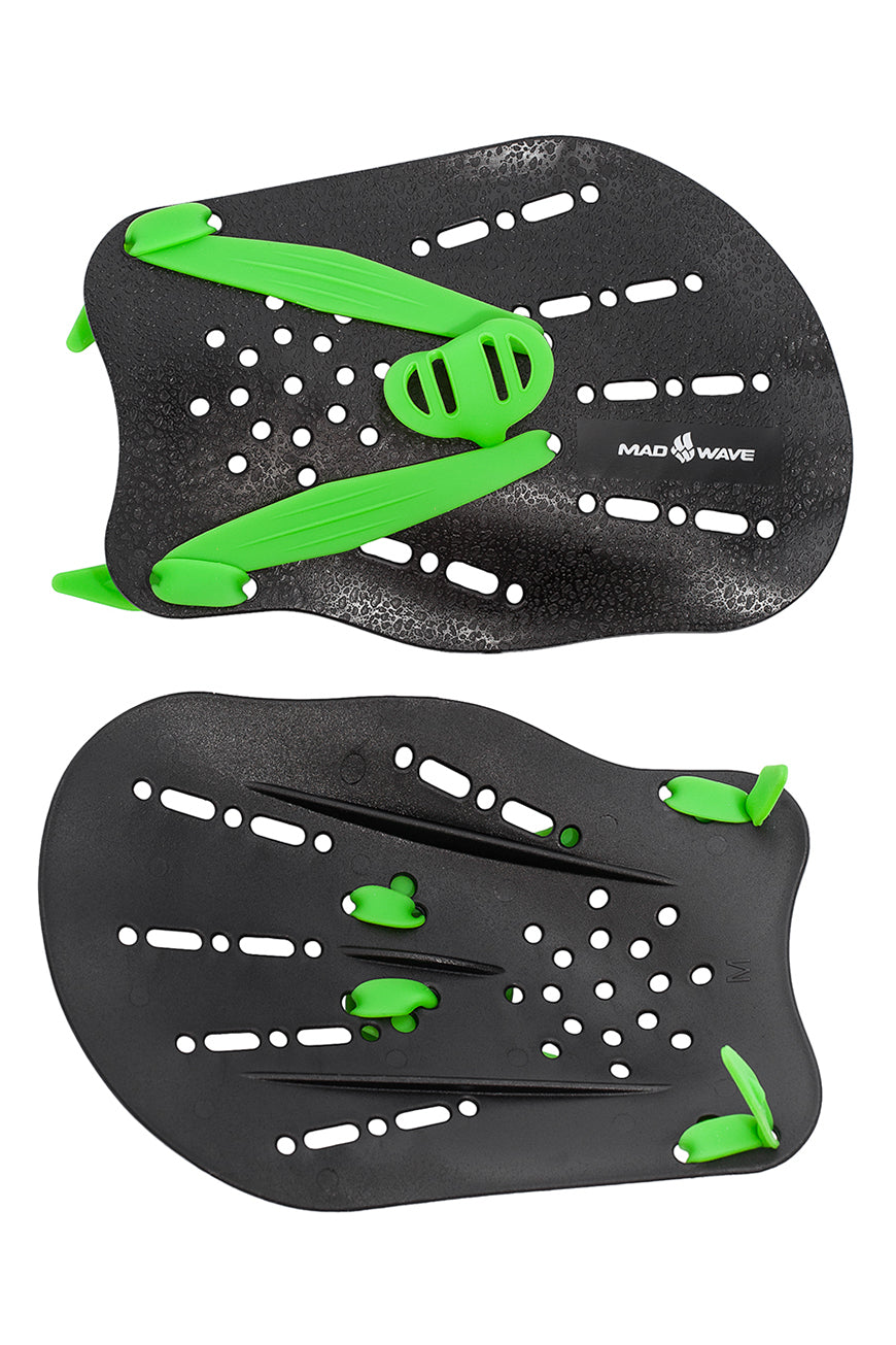 Mad Wave PADDLES