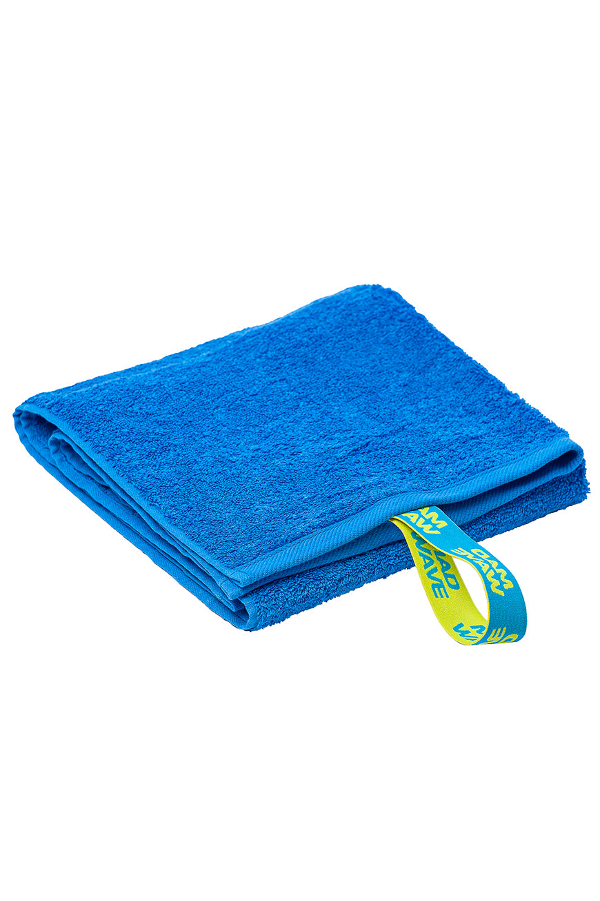 Mad Wave Cotton Soft Terry Towel