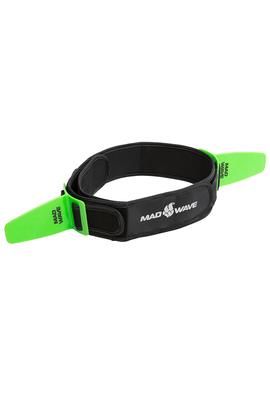 Mad Wave Hip Rotator Training Belt