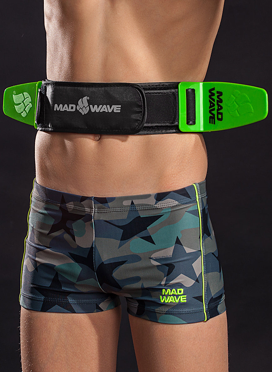 Mad Wave Hip Rotator Training Belt