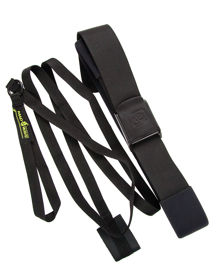 Mad Wave BELT TRAINER