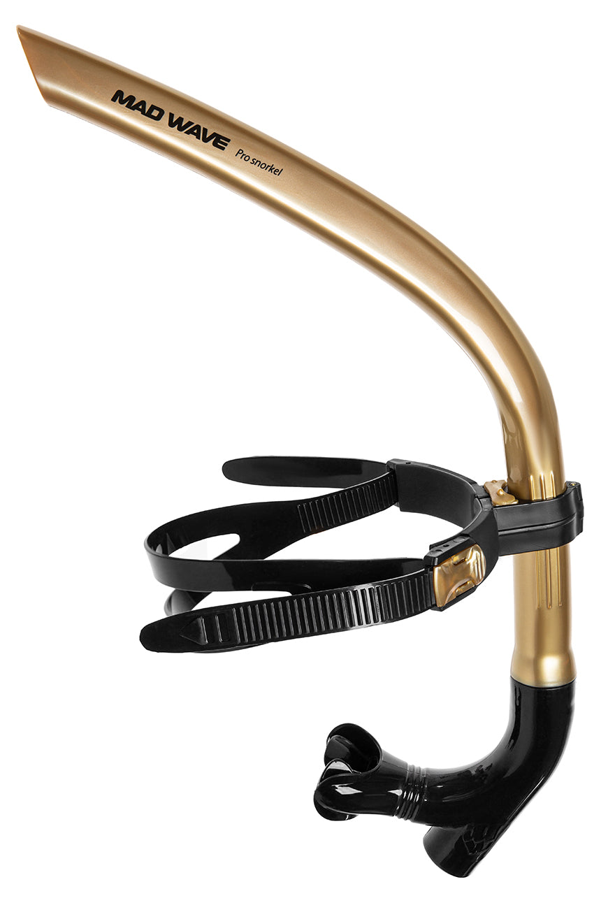 Mad Wave Pro Snorkel - Aqua Style Saudi Arabia