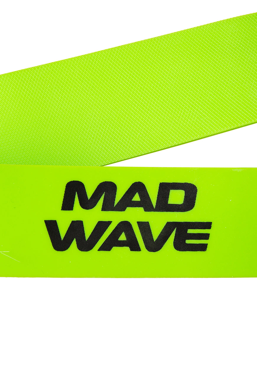 Mad Wave Ankle pull strap 250 x 40 x 1.9 mm