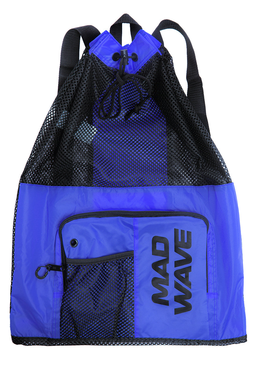 Mad Wave Vent Dry Bag - Aqua Style Saudi Arabia