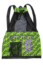 Mad Wave Vent Dry Bag Printed - Aqua Style Saudi Arabia