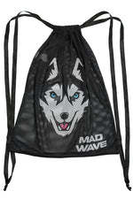 Mad Wave Dry Mesh Bag Husky 65*50 cm - Aqua Style Saudi Arabia