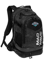 Mad Wave Lane Tyvek Backpack - Aqua Style Saudi Arabia
