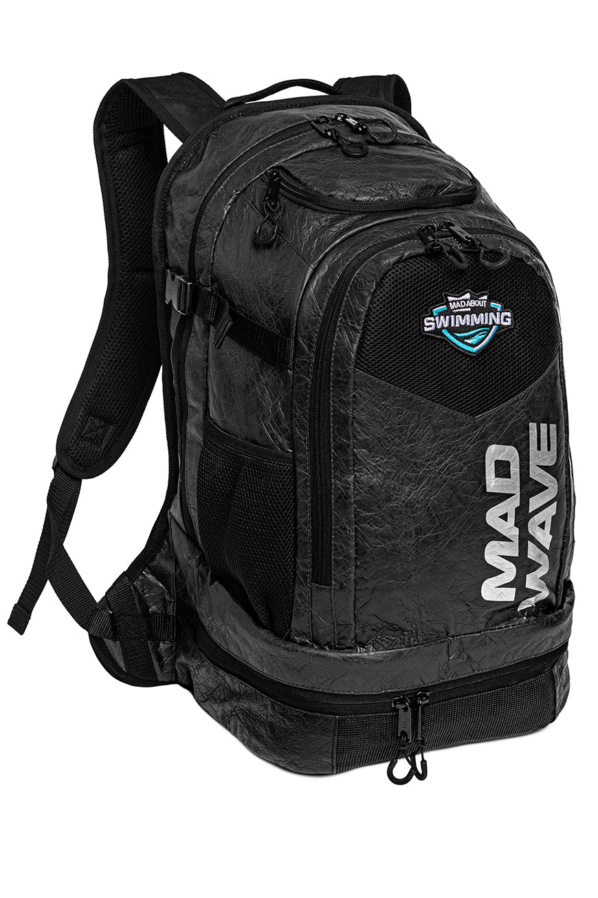 Mad Wave Lane Tyvek Backpack - Aqua Style Saudi Arabia