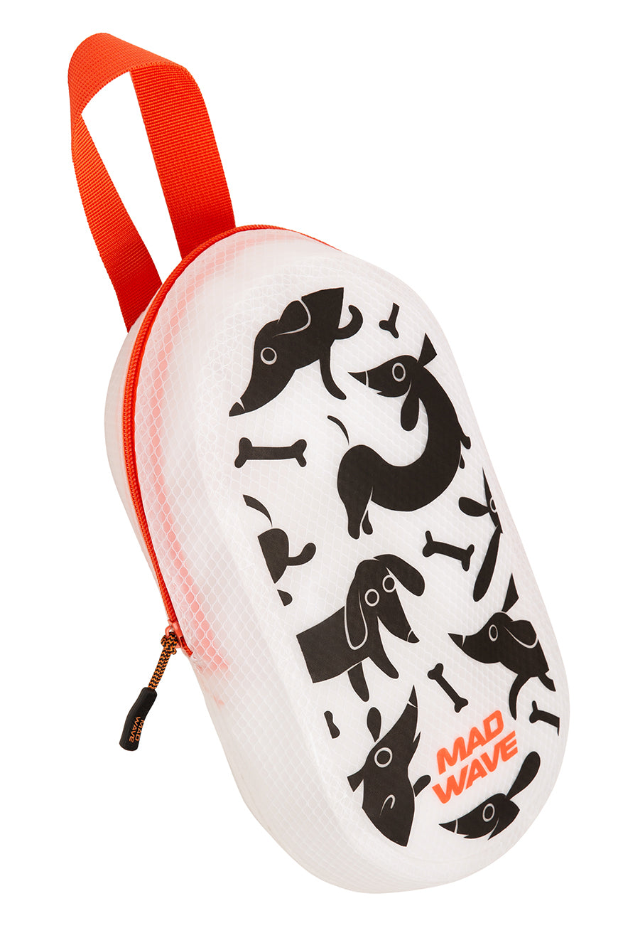 Mad Wave Wet Bag Dachshund - Aqua Style Saudi Arabia