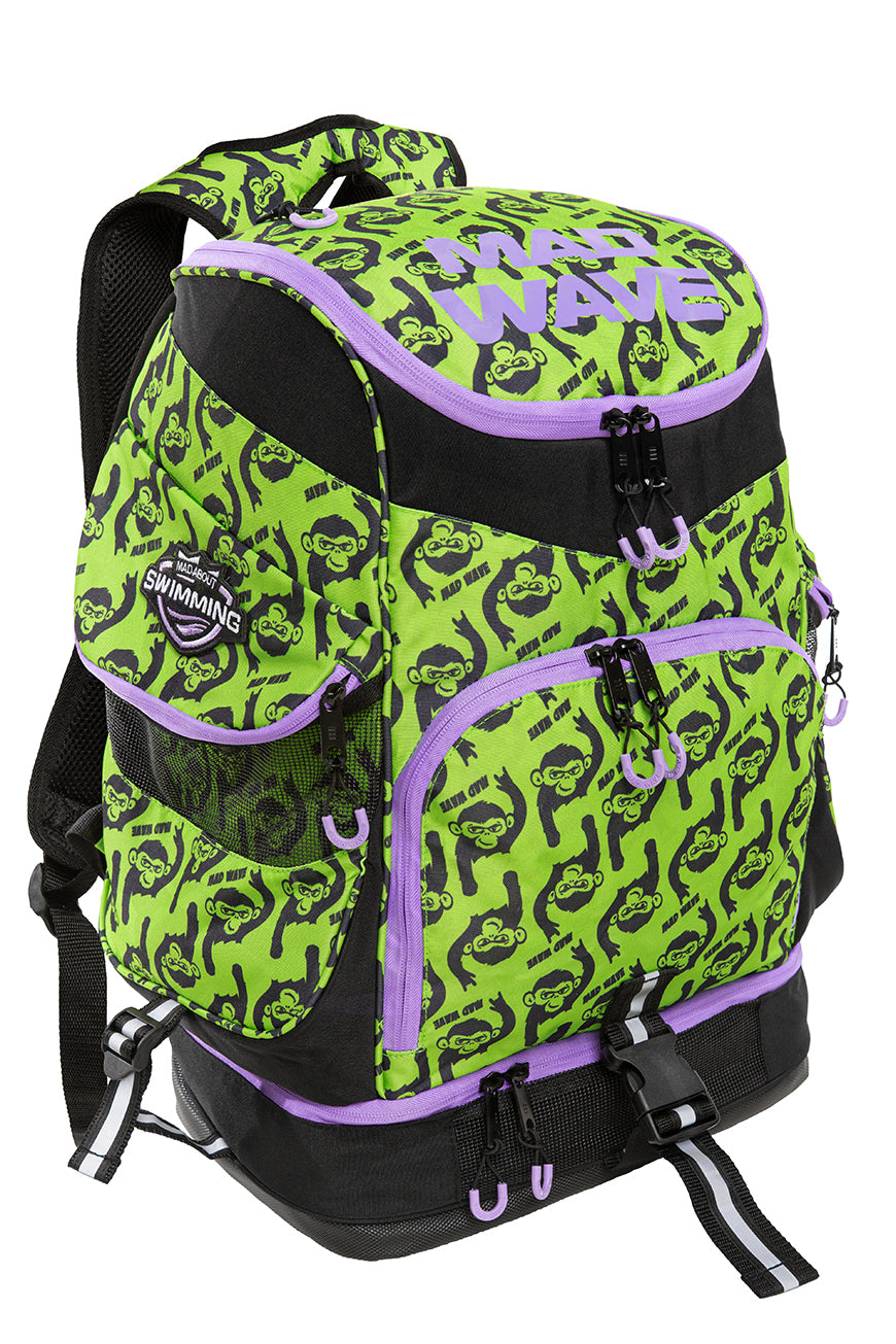 Mad Wave Mad Team Backpack