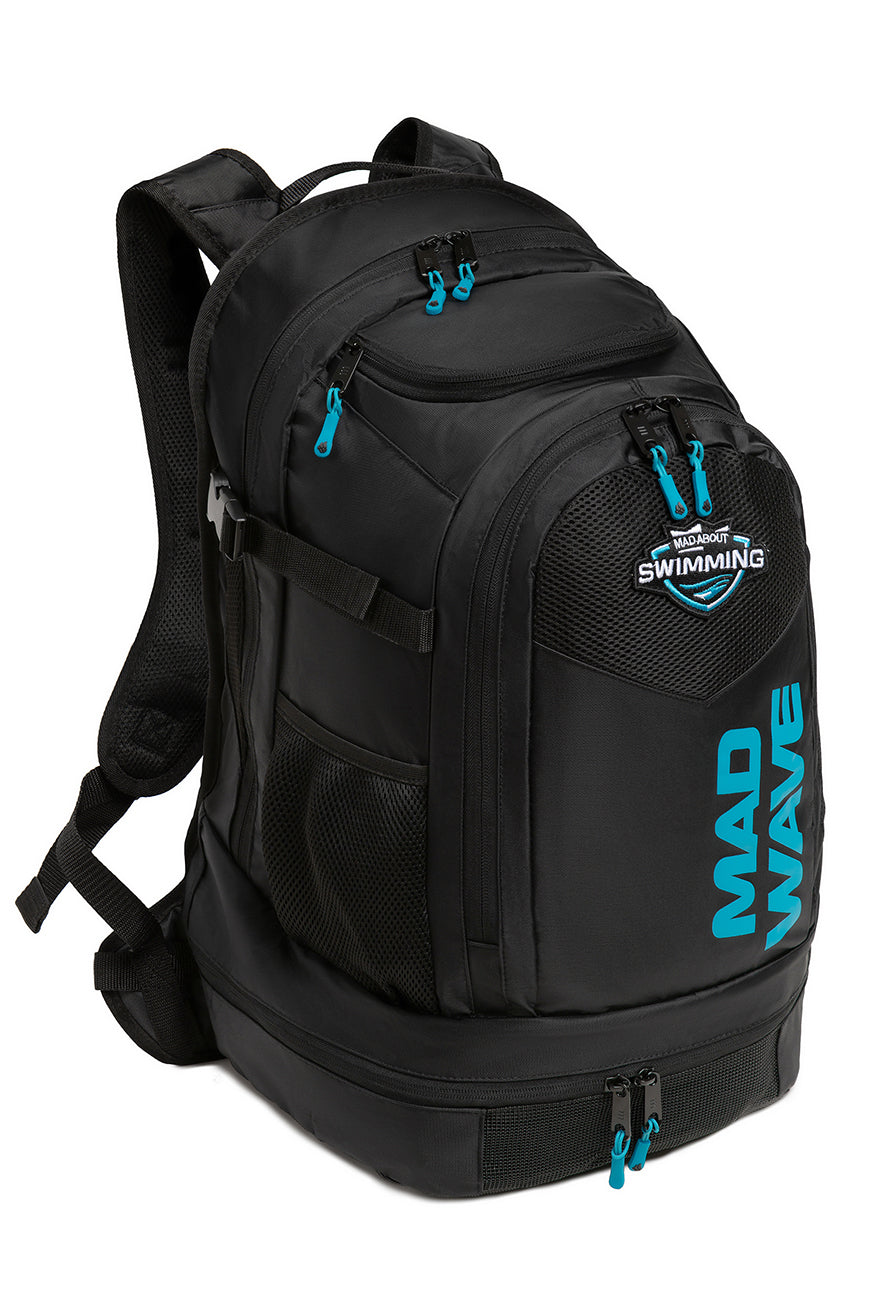 Mad Wave Lane Backpack - Aqua Style Saudi Arabia