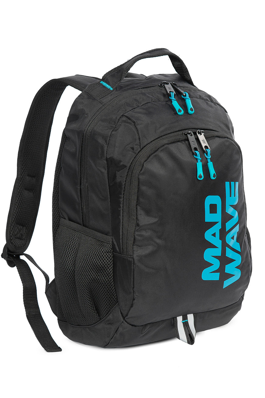 Mad Wave City Backpack - Aqua Style Saudi Arabia