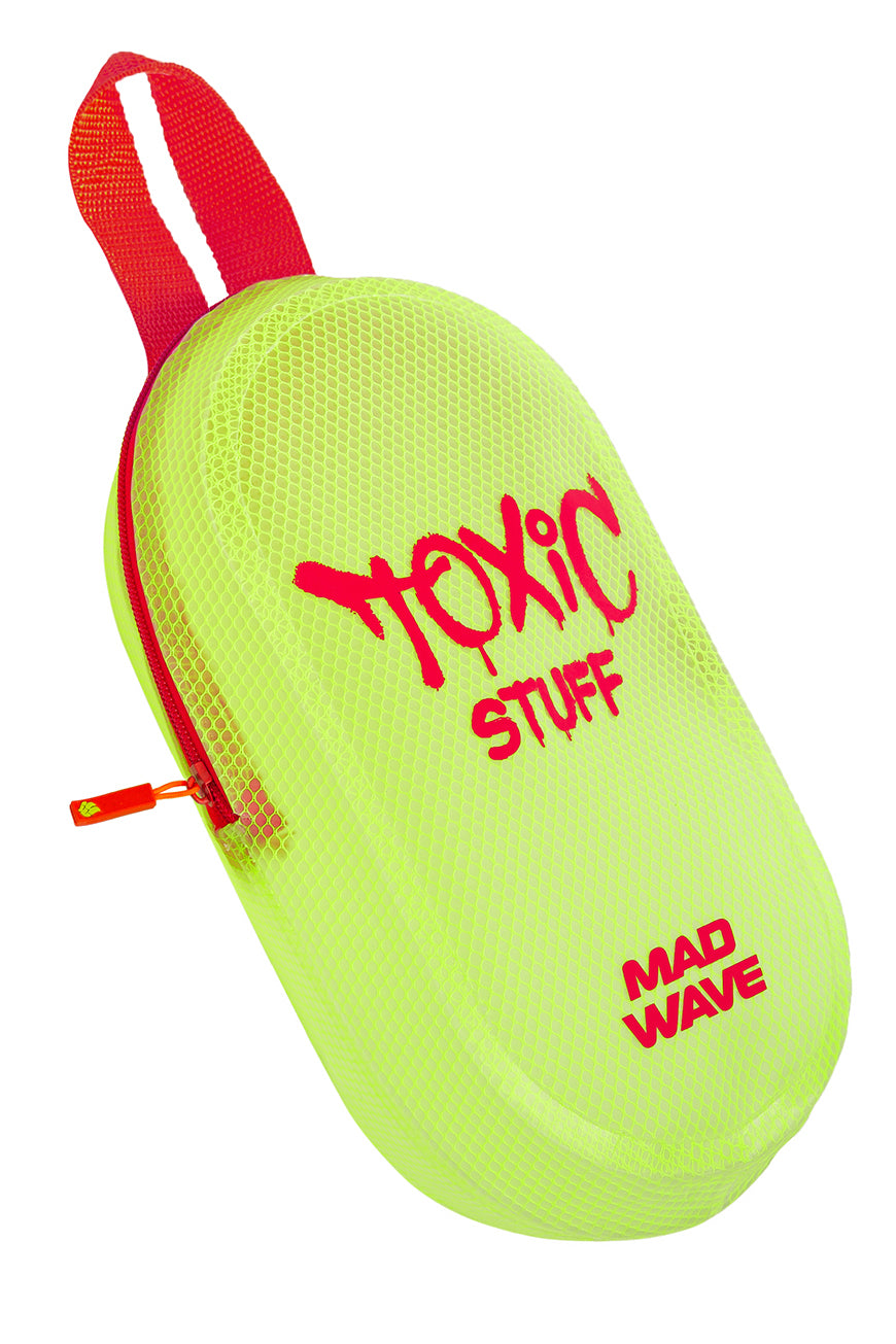 Mad Wave Wet bag Toxic - 3 Liters - Aqua Style Saudi Arabia