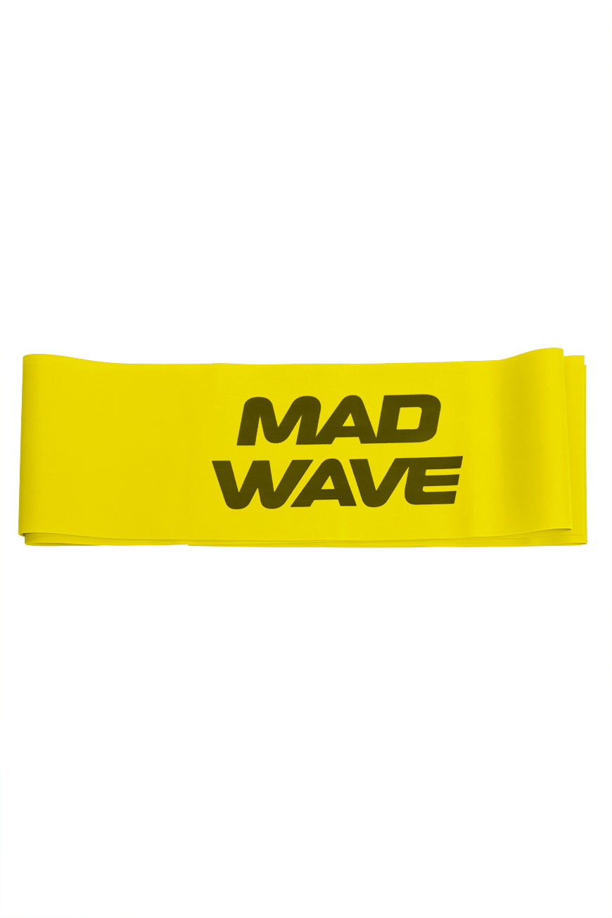 Mad Wave LATEX FREE RESISTANCE BAND