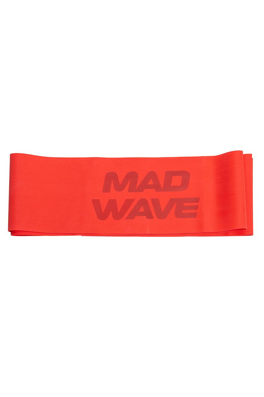 Mad Wave LATEX FREE RESISTANCE BAND