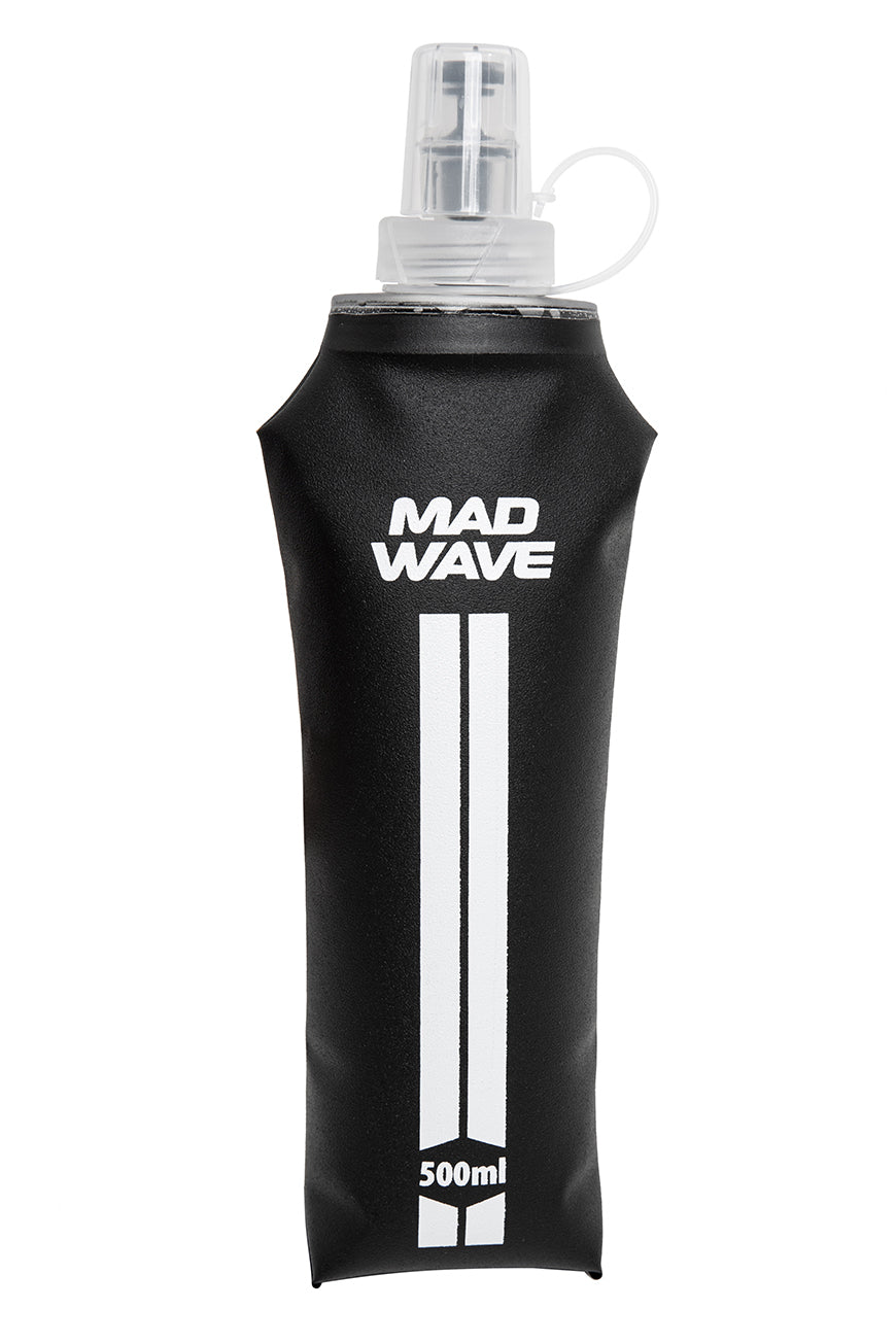 Mad Wave Ultrasoft Flask - Aqua Style Saudi Arabia