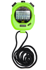 Mad Wave Stopwatch Sw-100 Memory - Aqua Style Saudi Arabia