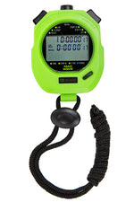 Mad Wave Stopwatch Sw-500 Memory - Aqua Style Saudi Arabia