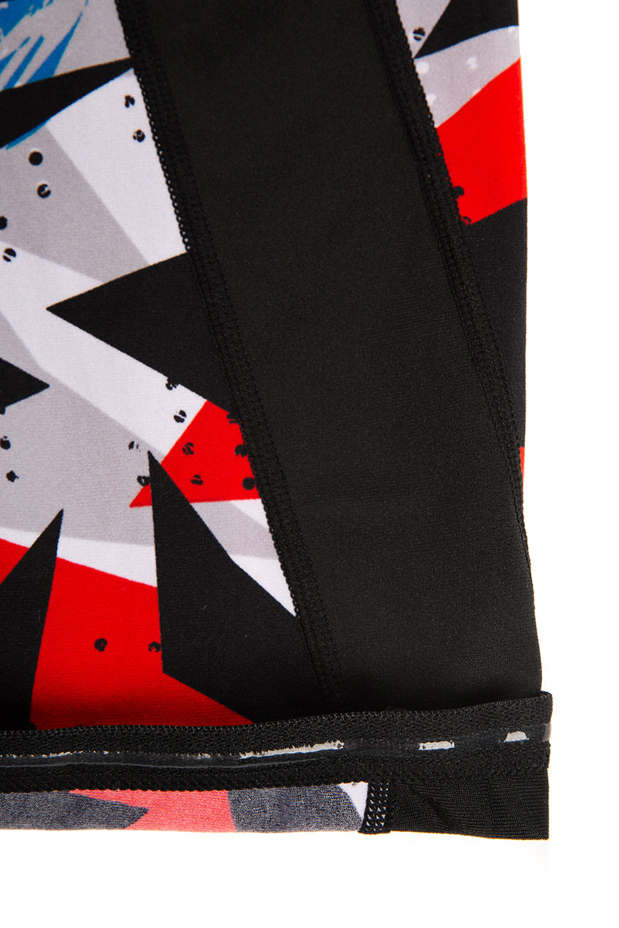 Mad Wave Power PBT H3 Men's Training Swim Jammers