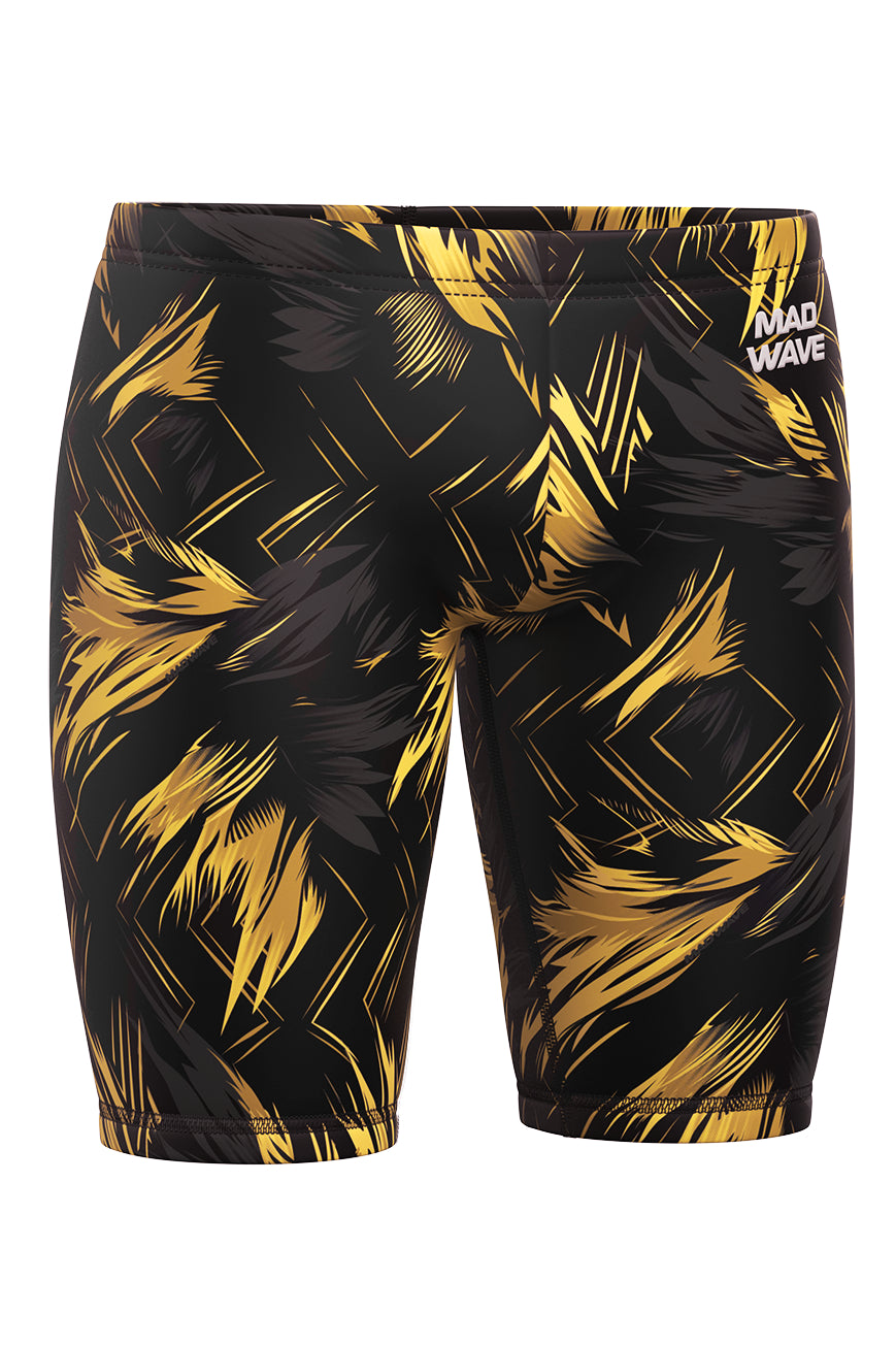 Mad Wave Drive PBT F3 Men's Training Jammer